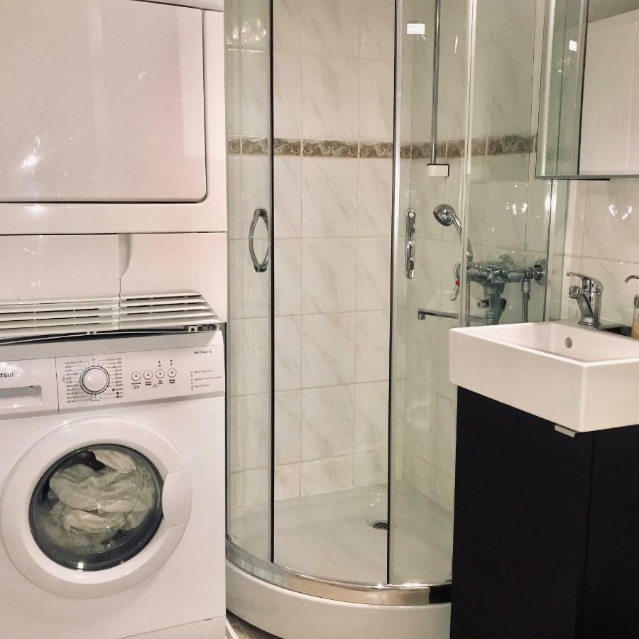 Kemi City L Near Snowcastle, 2 Rooms, Kitchen, Glazed Balcony, Free Parking On Street Esterno foto